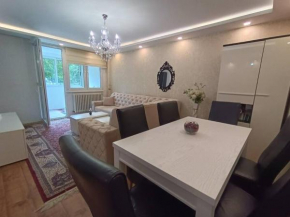 Krasan apartman/ stan na lokaciji Sarajevo Novi Gr